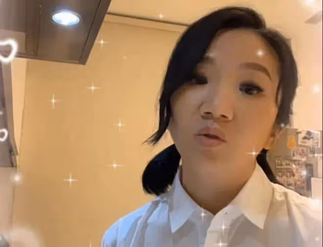 陶晶瑩一句話上熱搜：社會總要求我們對別人負責，誰來對我們負責