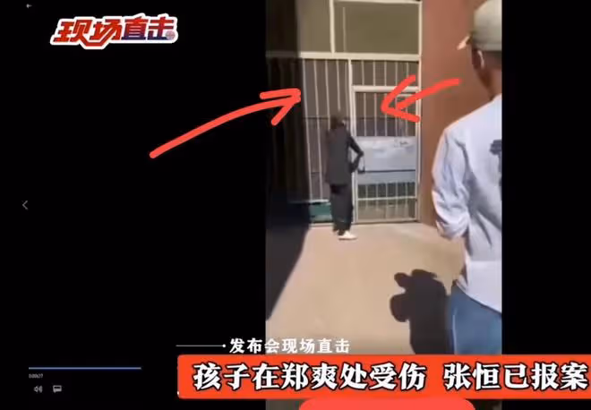 鄭爽美國生活曝光：住別墅申請低保，信用卡套現，不敢跟明星借錢