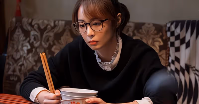 婆婆陽了，兒媳連夜搬空家裡回娘家，兒子：她在執行你定的家規