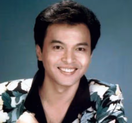 曾熱烈追求林鳳嬌!資深男星「選擇默默退出」反而關係昇華 「一手捧紅大咖明星」連吳宗憲都不敢得罪