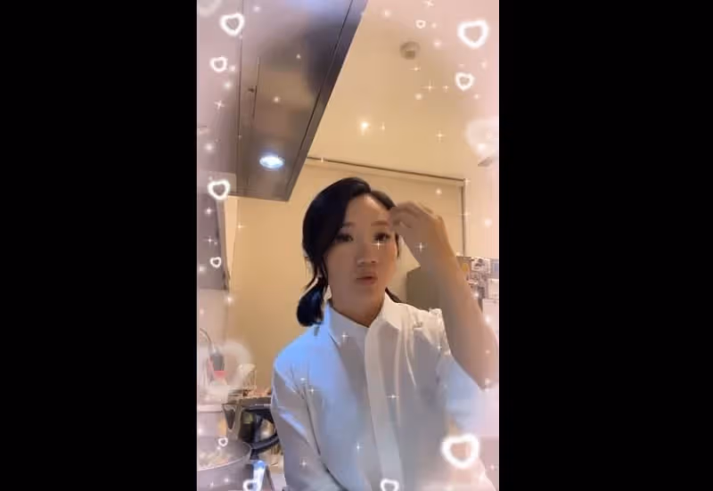 心疼小甜甜遭遇！陶晶瑩忍不住開砲「很多人是幫兇」氣到無語　「站在人母立場」感慨：她已經忍很久了