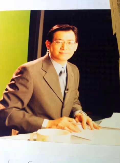 轉行賣貢丸12年!前主播自掏腰包「捐百口棺木」要捐到沒飯吃為止 曝背後意義「為遵從爸爸遺訓」孝心動人