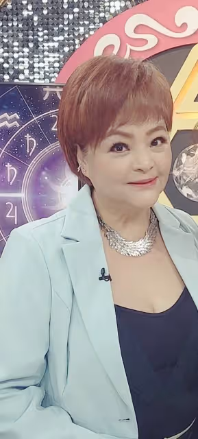 朋友挺孕肚借錢!68歲《戲說》女星易淑寬「遭人倒債百萬」堅持不討錢,「多年後對方找上門」她笑:沒虧反賺