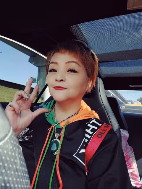 朋友挺孕肚借錢!68歲《戲說》女星易淑寬「遭人倒債百萬」堅持不討錢,「多年後對方找上門」她笑:沒虧反賺