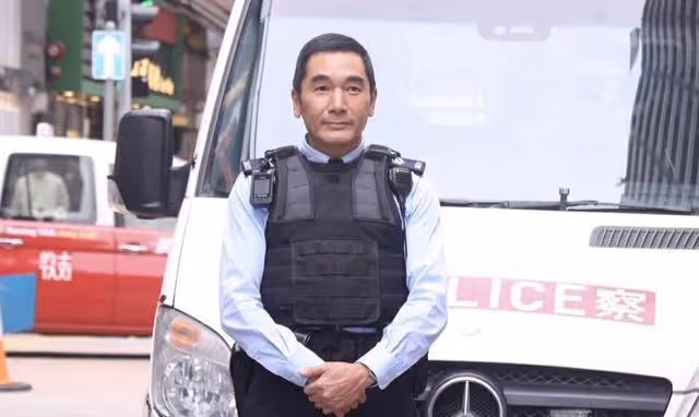 恭喜!英皇力捧小生自曝婚期已定,去年中向圈中女友求婚