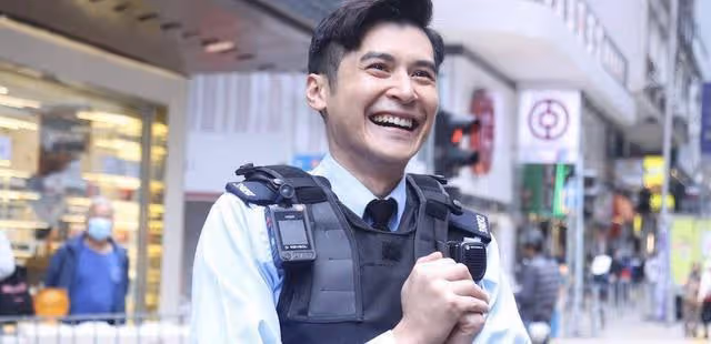 恭喜!英皇力捧小生自曝婚期已定,去年中向圈中女友求婚