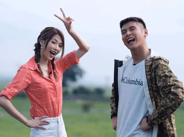 恭喜!英皇力捧小生自曝婚期已定,去年中向圈中女友求婚