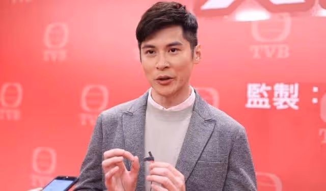 恭喜!英皇力捧小生自曝婚期已定,去年中向圈中女友求婚