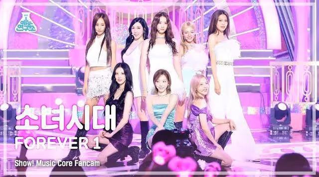 2022年韓國女團總結,當之無愧的女團大年