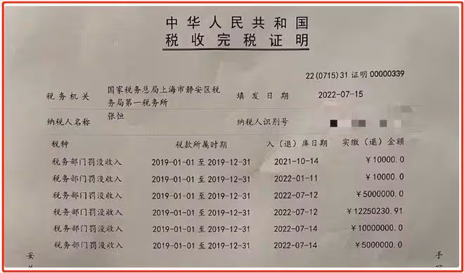 一周7個大瓜:女頂流懷孕、闊太被拋棄、網紅身亡,個個讓人震驚