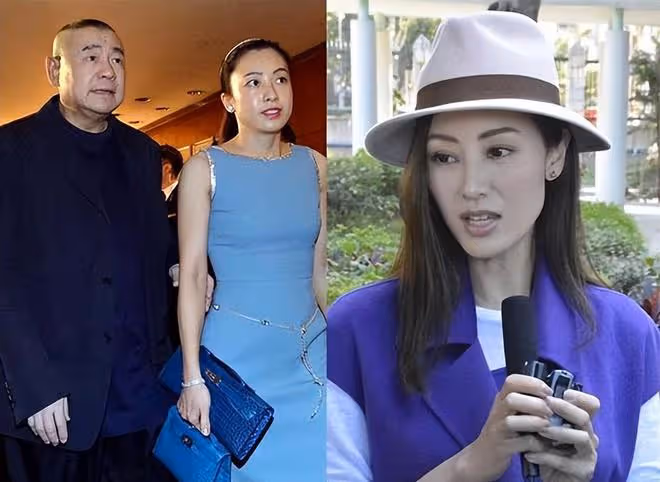 一周7個大瓜:女頂流懷孕、闊太被拋棄、網紅身亡,個個讓人震驚