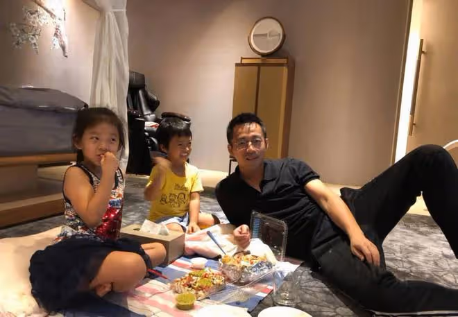汪小菲直播怒噴大S,葛思齊爆料張蘭案進展,直言對方律師太噁心
