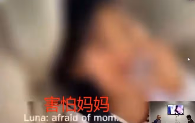 張恆爆料鄭爽涉嫌虐童，兩人一個壞一個蠢，孩子成最大犧牲品