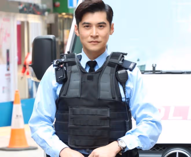 恭喜!香港知名男星宣布春節後結婚,希望與玉女歌手生10個小孩