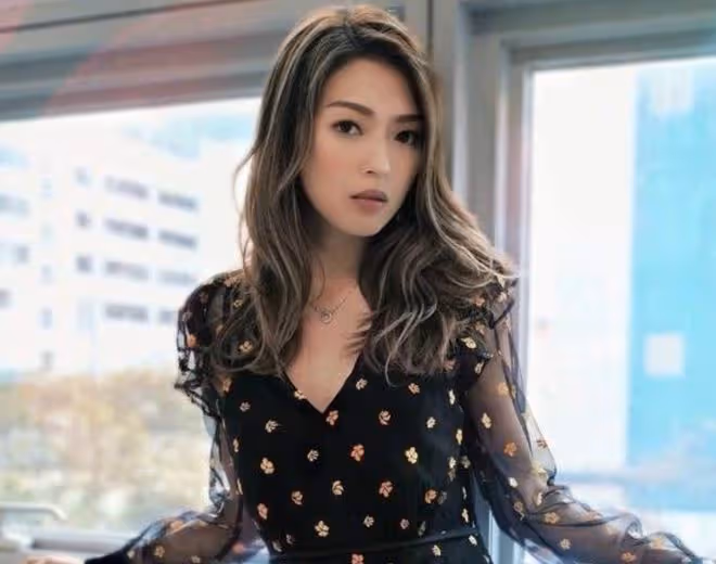 恭喜!香港知名男星宣布春節後結婚,希望與玉女歌手生10個小孩