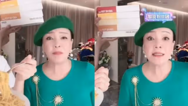 大S又被汪小菲罵　徐媽心疼曝女兒現況