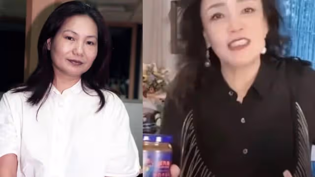 大S又被汪小菲罵　徐媽心疼曝女兒現況