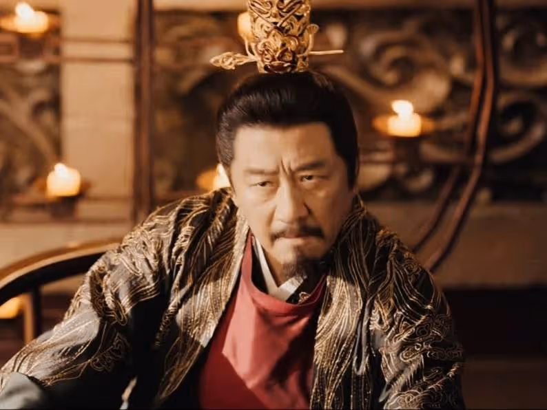 看了《少年歌行》原著結局,才知道明德帝是最大贏家