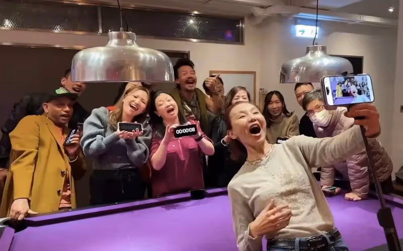 張曼玉：越老越糊塗，退圈分明是自己年齡大過時，卻說是別人的錯