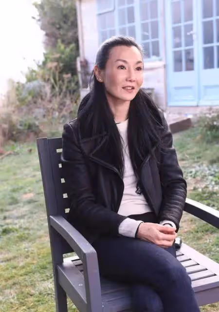 張曼玉：越老越糊塗，退圈分明是自己年齡大過時，卻說是別人的錯