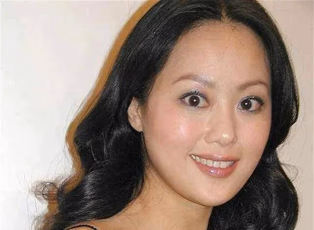 60歲章小蕙自曝更年期症狀,身體不好,但臉上仍比關之琳顯年輕