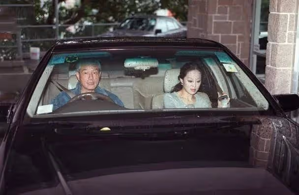 60歲章小蕙自曝更年期症狀,身體不好,但臉上仍比關之琳顯年輕