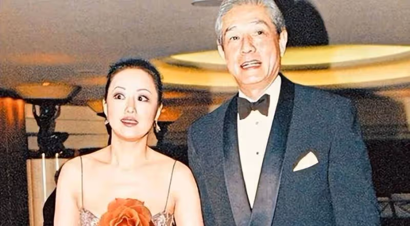 60歲章小蕙自曝更年期症狀,身體不好,但臉上仍比關之琳顯年輕