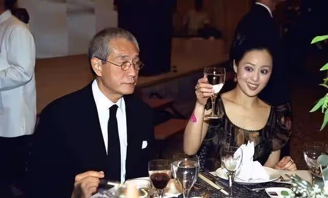 60歲章小蕙自曝更年期症狀,身體不好,但臉上仍比關之琳顯年輕
