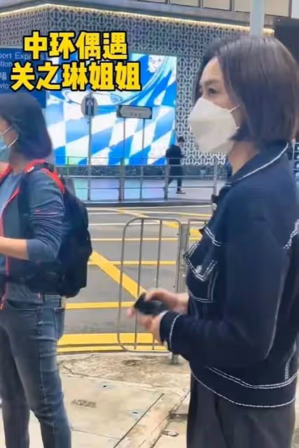 60歲章小蕙自曝更年期症狀,身體不好,但臉上仍比關之琳顯年輕