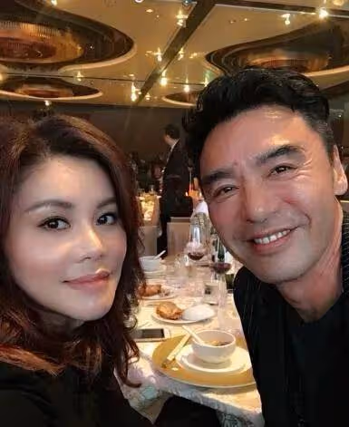 60歲章小蕙自曝更年期症狀,身體不好,但臉上仍比關之琳顯年輕