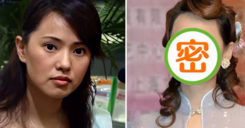 娛樂圈「大膽承認動過臉」的明星：周迅完全沒區別，看到伊能靜網直呼：判若兩人