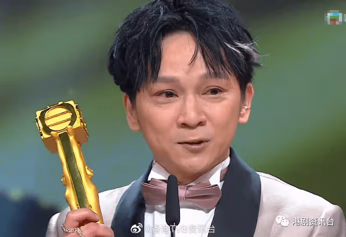台慶頒獎禮2022｜鄧智堅首次提名獲獎認爆冷，蔣家旻視女主角為下個目標