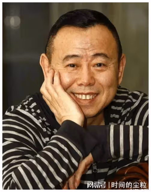 同是德藝雙馨的藝術家，為什麼潘長江的吃相那麼難看？