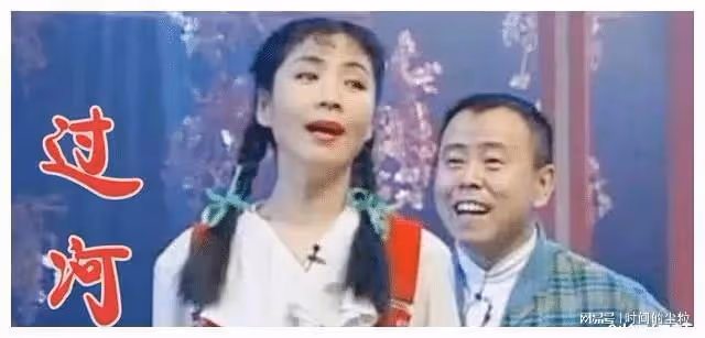 同是德藝雙馨的藝術家，為什麼潘長江的吃相那麼難看？