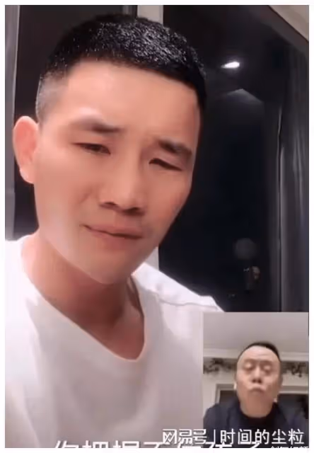 同是德藝雙馨的藝術家，為什麼潘長江的吃相那麼難看？
