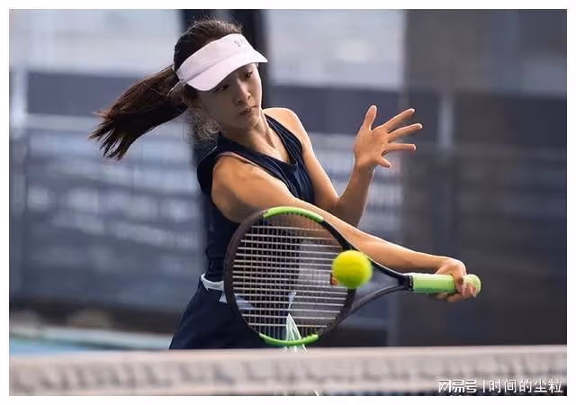 葉一茜：和田亮恩愛15年，曾被婆婆嫌棄，如今低調翻身成富婆