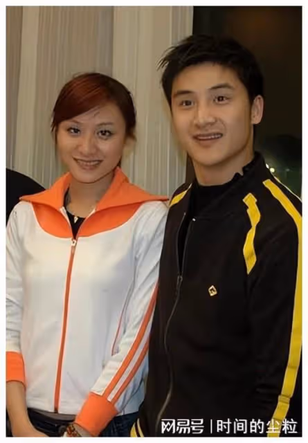 葉一茜：和田亮恩愛15年，曾被婆婆嫌棄，如今低調翻身成富婆