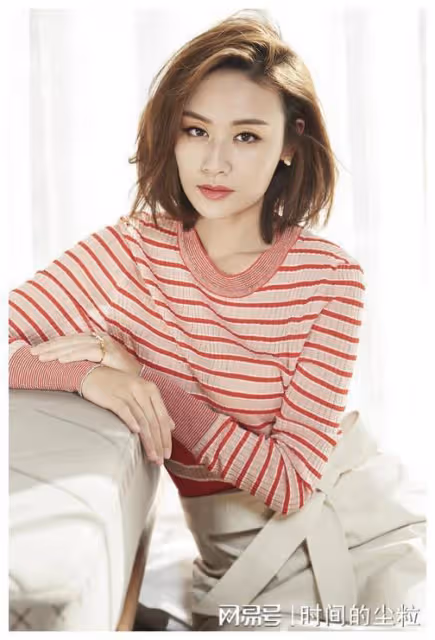 葉一茜：和田亮恩愛15年，曾被婆婆嫌棄，如今低調翻身成富婆