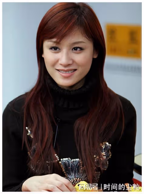 葉一茜：和田亮恩愛15年，曾被婆婆嫌棄，如今低調翻身成富婆