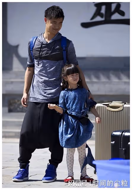 葉一茜：和田亮恩愛15年，曾被婆婆嫌棄，如今低調翻身成富婆