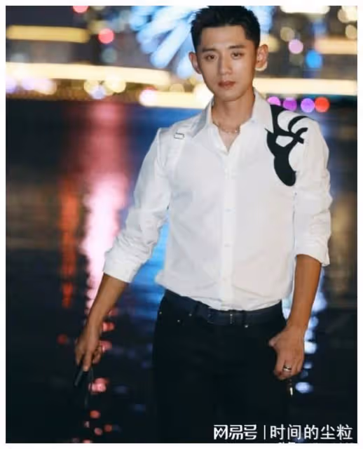 葉一茜：和田亮恩愛15年，曾被婆婆嫌棄，如今低調翻身成富婆
