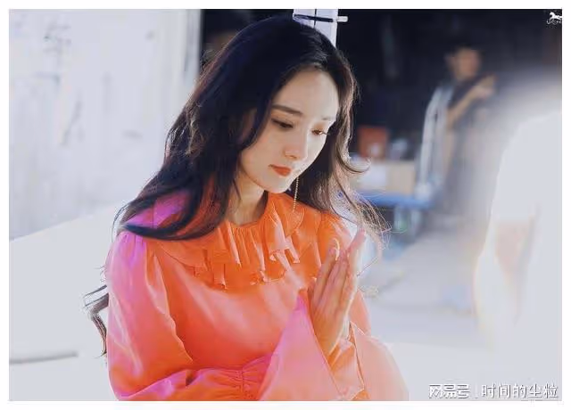 劉亦菲新劇《去有風的地方》被嘲變醜，神仙姐姐形象崩塌？