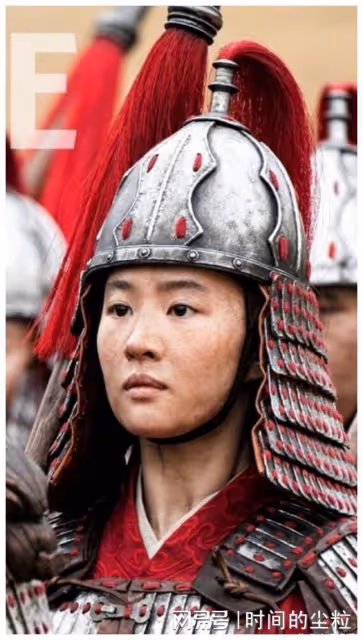 劉亦菲新劇《去有風的地方》被嘲變醜，神仙姐姐形象崩塌？