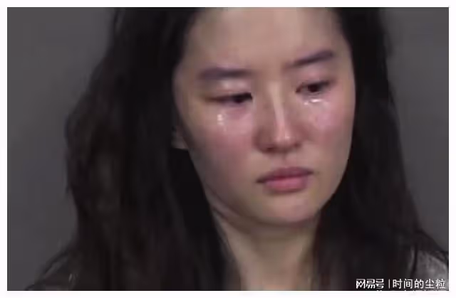 劉亦菲新劇《去有風的地方》被嘲變醜，神仙姐姐形象崩塌？