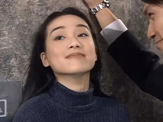 恭喜！吳君如前弟媳勇奪視後激動大哭，一度得罪高層被TVB封殺