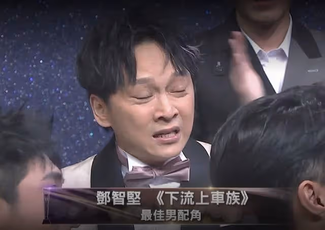 TVB頒獎典禮結果正式出爐！視帝視後實至名歸，嘉賓陣容強大