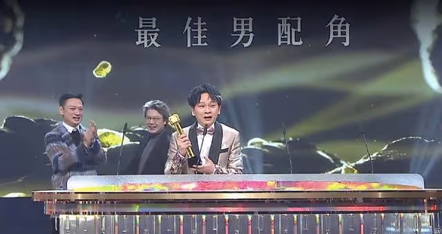 TVB頒獎典禮結果正式出爐！視帝視後實至名歸，嘉賓陣容強大