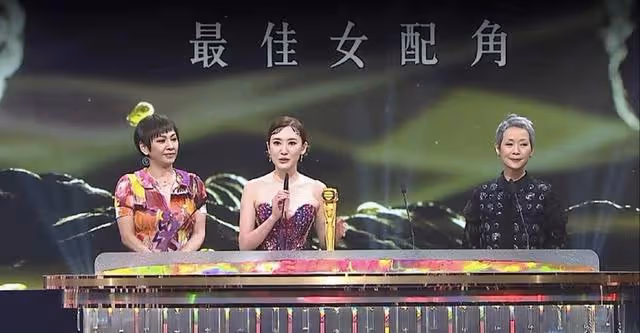 TVB頒獎典禮結果正式出爐！視帝視後實至名歸，嘉賓陣容強大