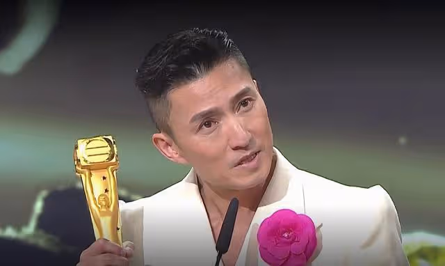 TVB頒獎典禮結果正式出爐！視帝視後實至名歸，嘉賓陣容強大