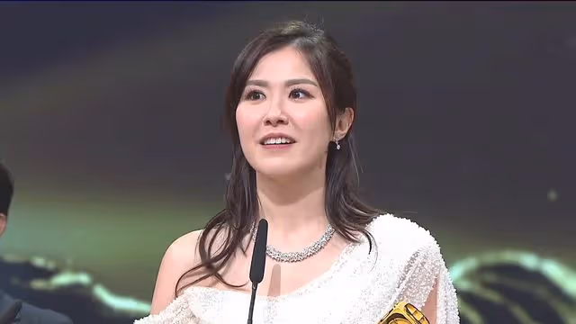 TVB頒獎典禮結果正式出爐！視帝視後實至名歸，嘉賓陣容強大